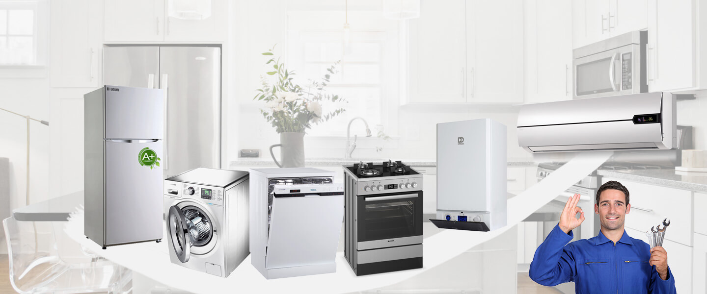 Pınarhisar Daikin Servisi
